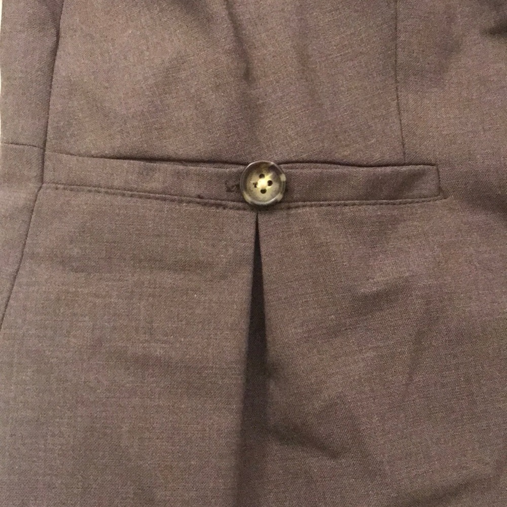 Blazer - Picture 3 of 5